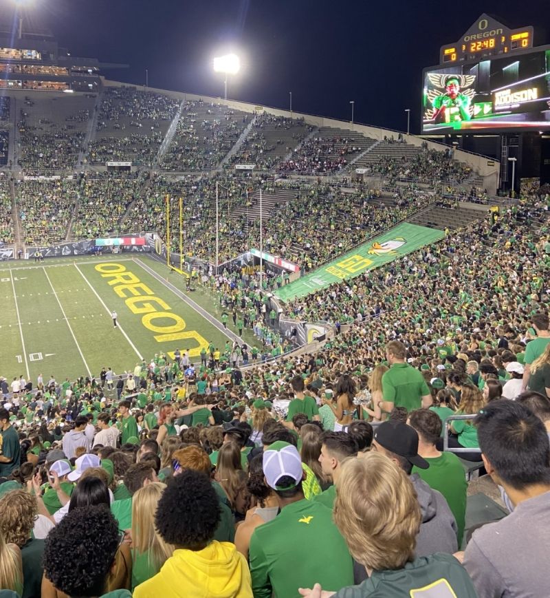 Student Blog: Finding Balance in Back to School  Image