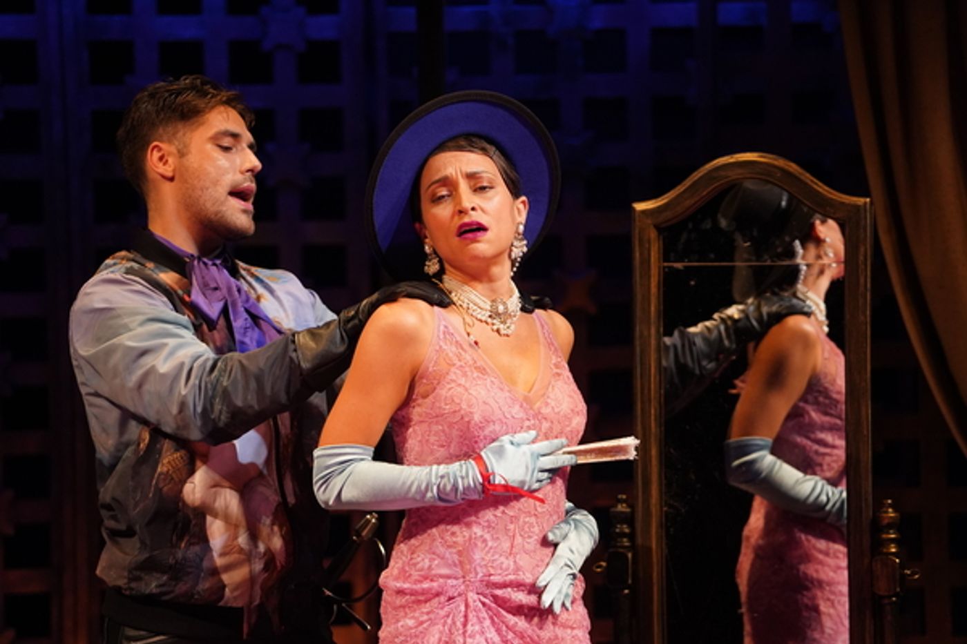 Photos: First Look at The Acting Company's THE THREE MUSKETEERS National Tour  Image