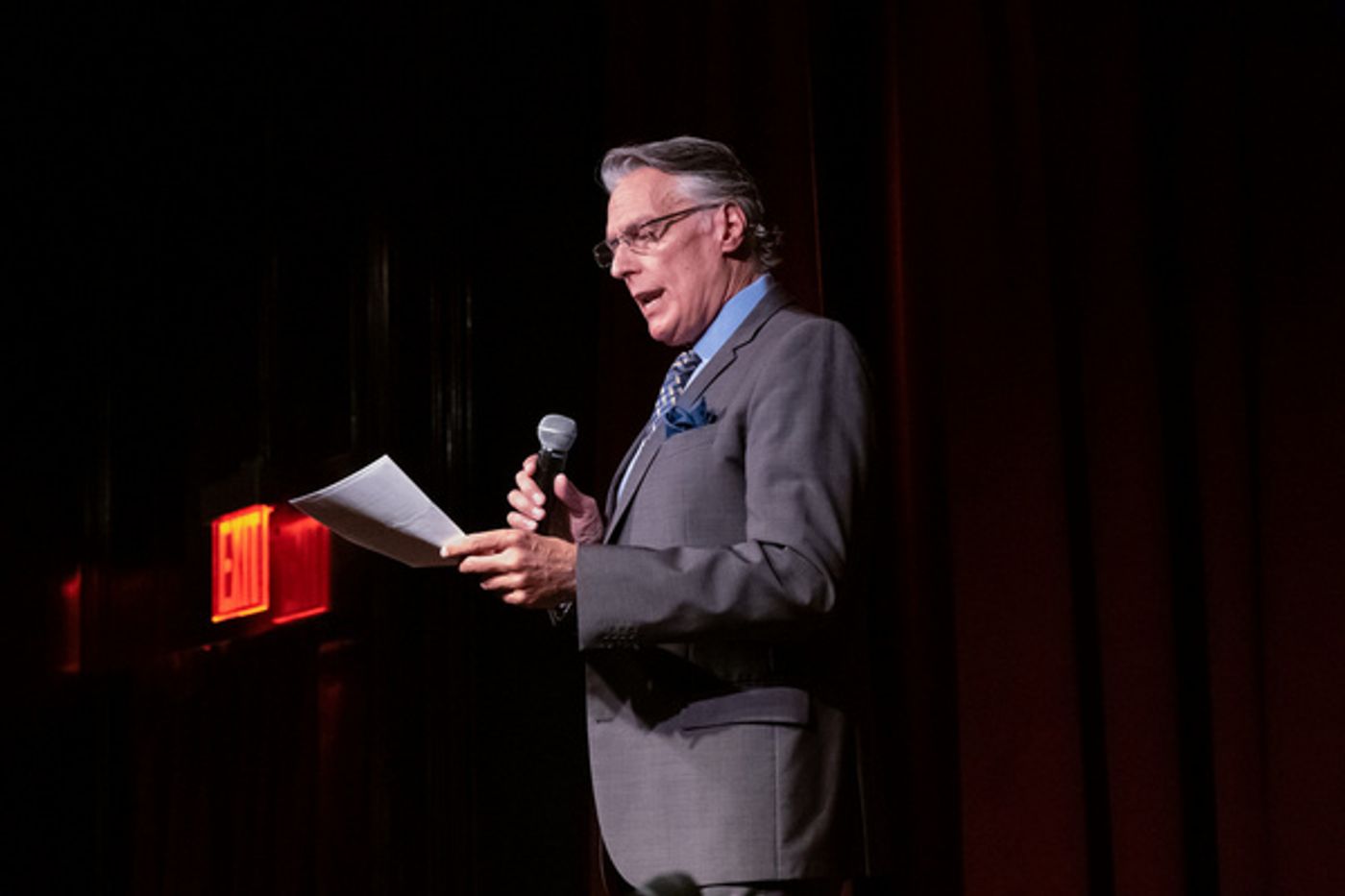 Photos: Inside the Apocalyptic Artists' Inaugural Gala At The Players  Image