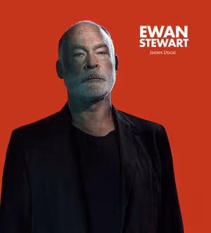 Ewan Stewart Photo