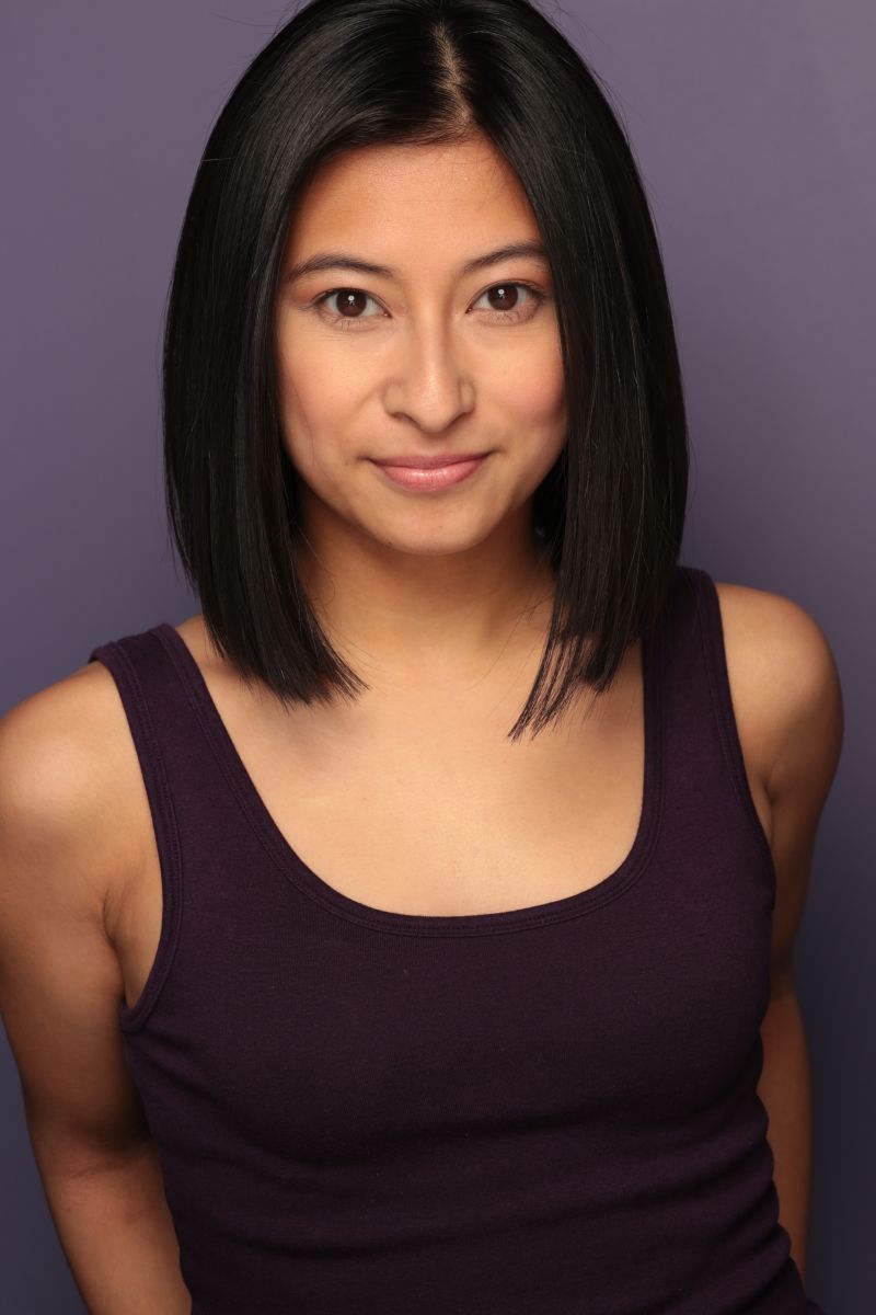 Meet the Cast of & JULIET, Beginning Previews on Broadway Tonight! Image