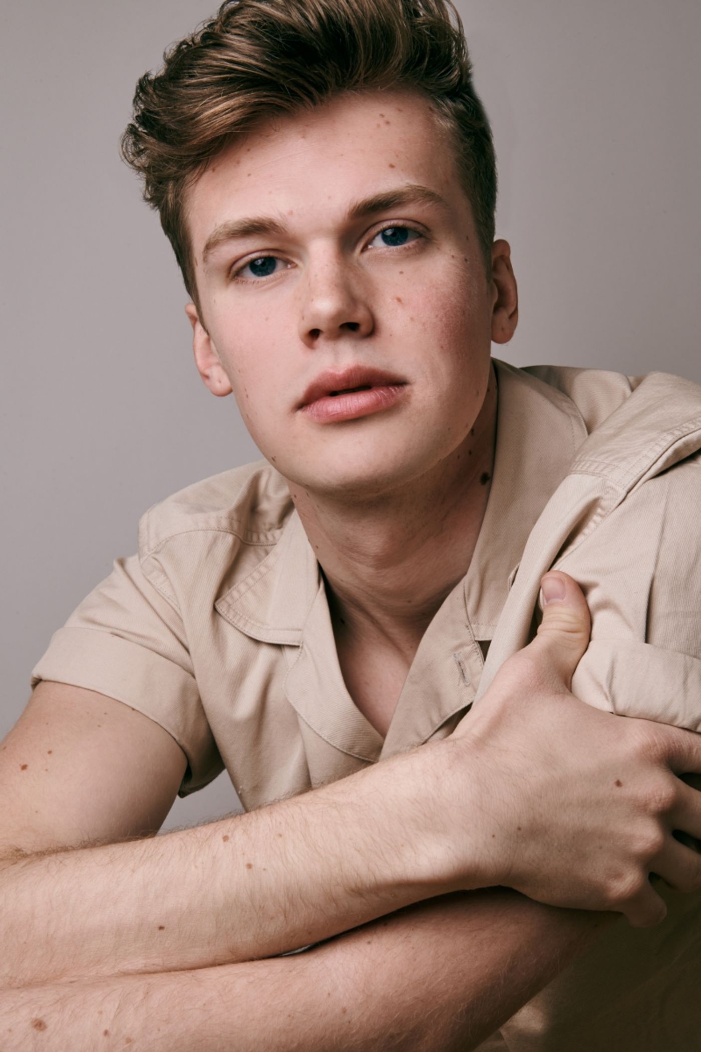 Meet the Cast of & JULIET, Beginning Previews on Broadway Tonight!  Image