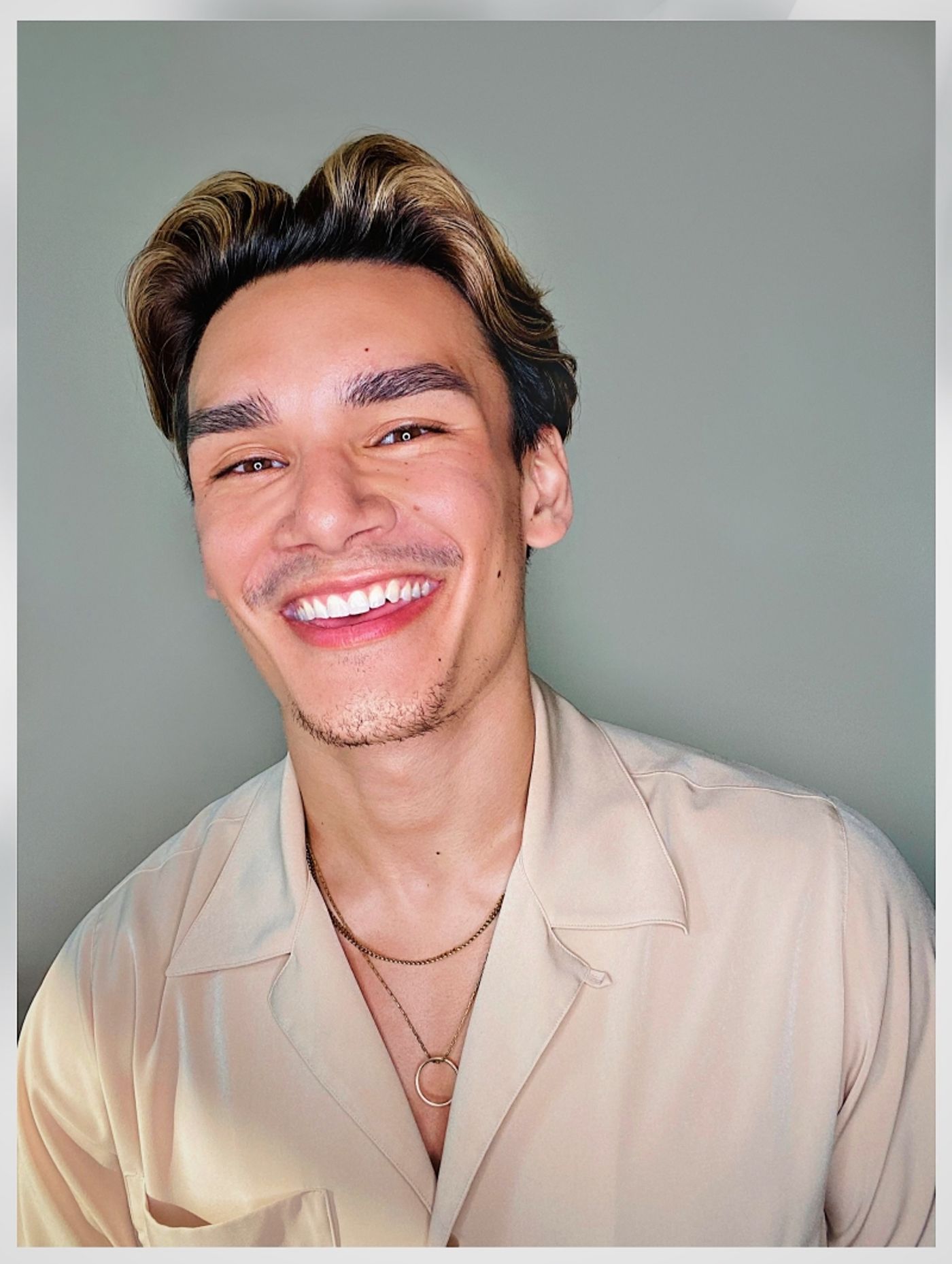 Meet the Cast of & JULIET, Beginning Previews on Broadway Tonight!  Image