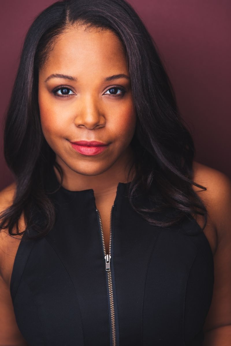 Meet the Cast of & JULIET, Beginning Previews on Broadway Tonight! Image