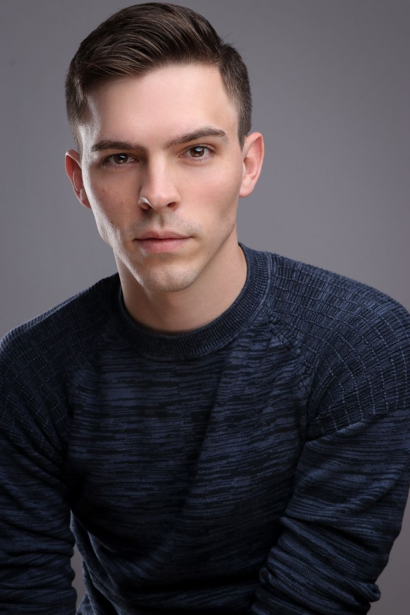 Meet the Cast of & JULIET, Beginning Previews on Broadway Tonight!  Image