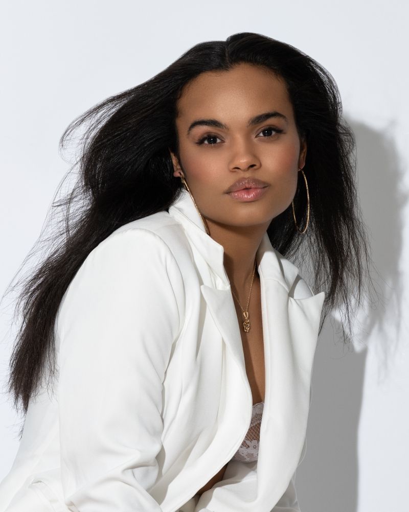 Meet the Cast of & JULIET, Beginning Previews on Broadway Tonight! Image