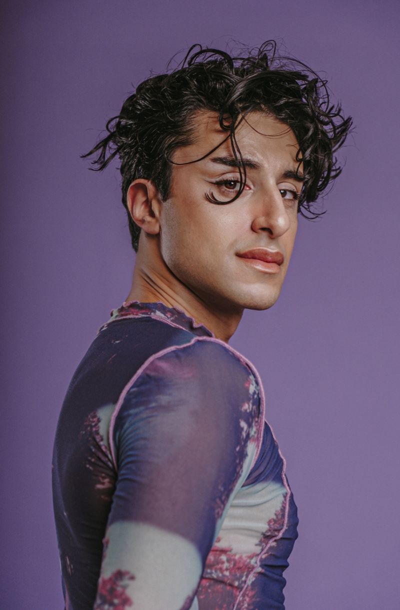 Meet the Cast of & JULIET, Beginning Previews on Broadway Tonight! Image