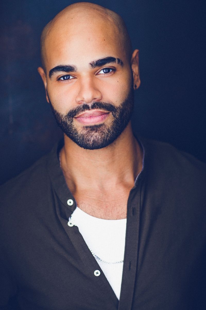 Meet the Cast of & JULIET, Beginning Previews on Broadway Tonight! Image