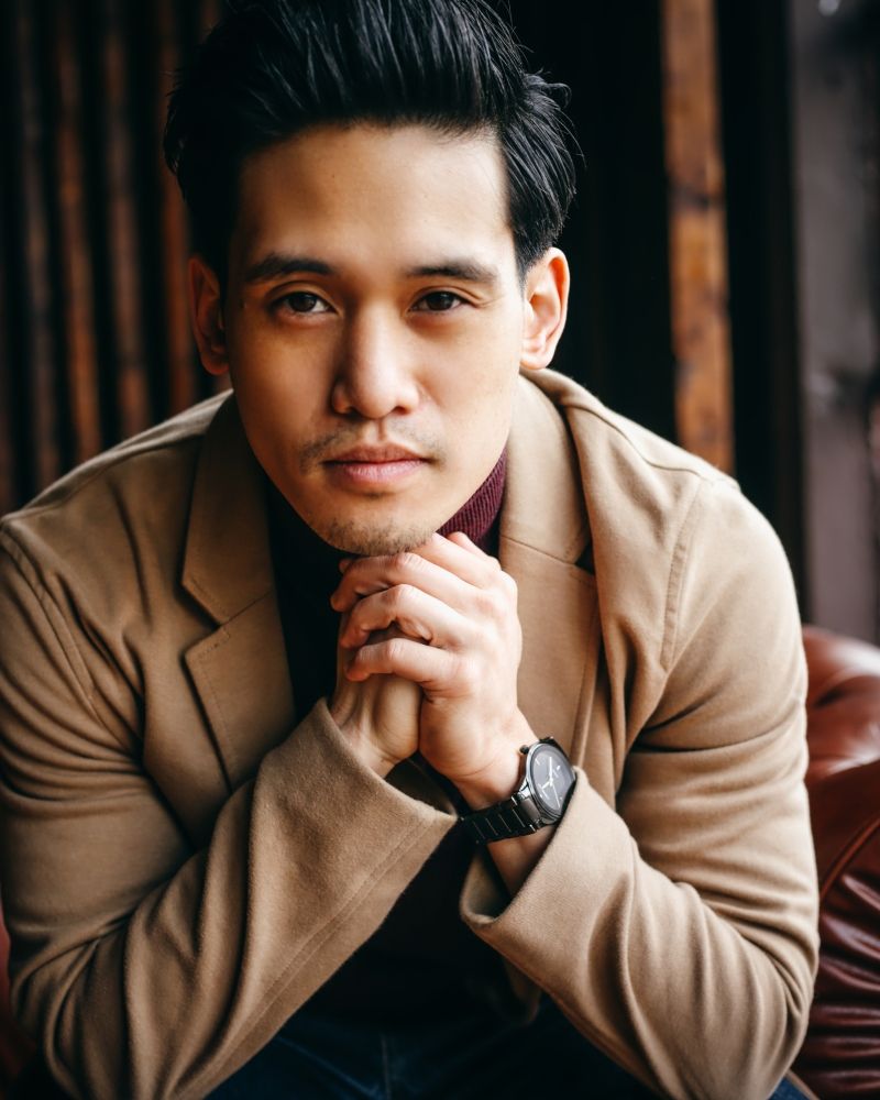 Meet the Cast of & JULIET, Beginning Previews on Broadway Tonight!  Image