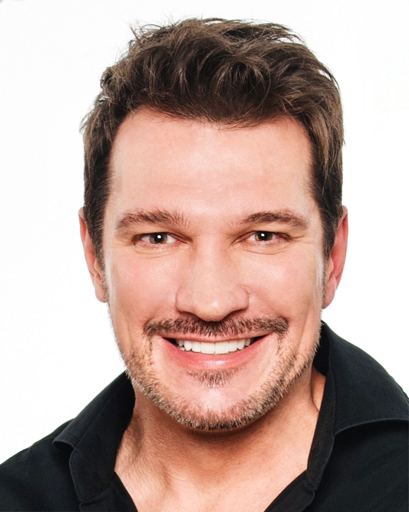 Meet the Cast of & JULIET, Beginning Previews on Broadway Tonight!  Image