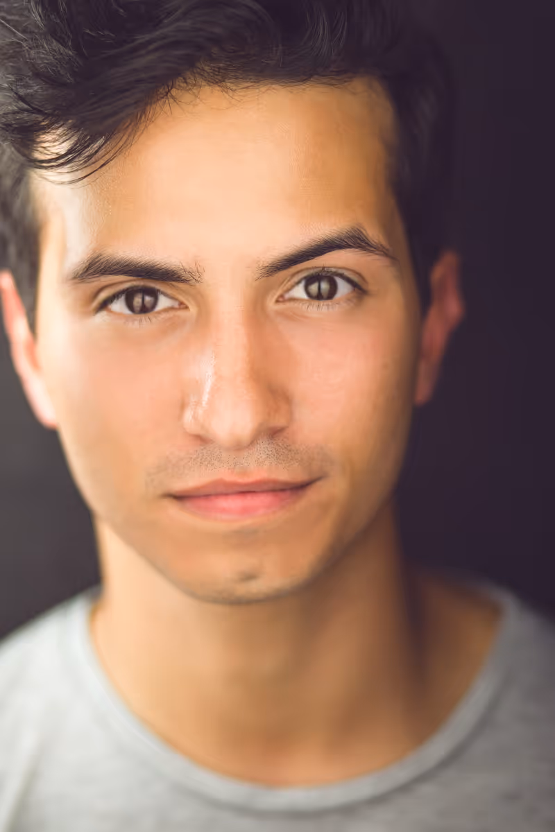 Meet the Cast of & JULIET, Beginning Previews on Broadway Tonight! Image