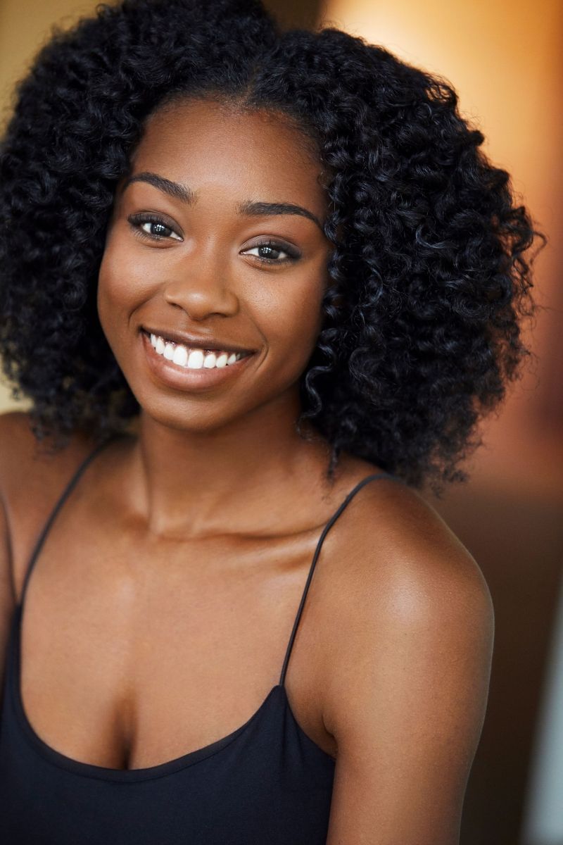 Meet the Cast of & JULIET, Beginning Previews on Broadway Tonight! Image