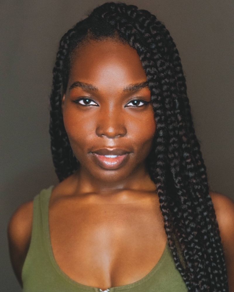 Meet the Cast of & JULIET, Beginning Previews on Broadway Tonight! Image