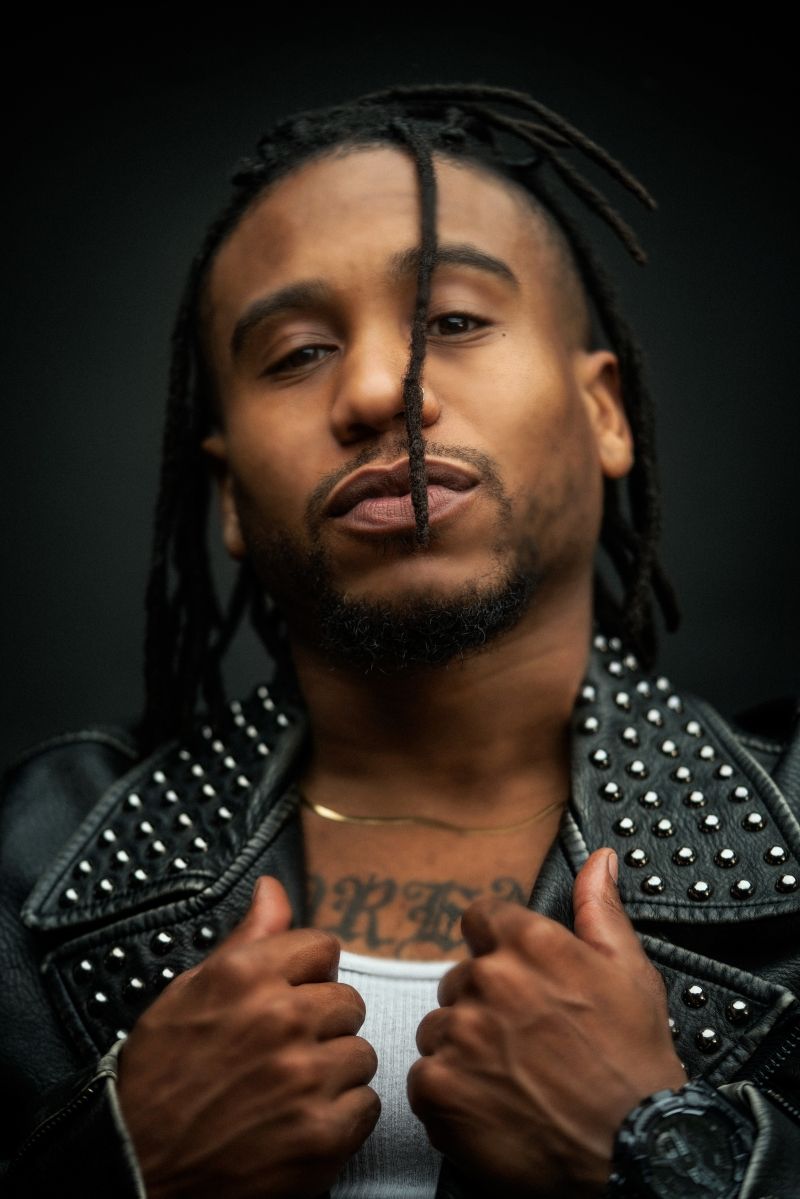 Meet the Cast of & JULIET, Beginning Previews on Broadway Tonight!  Image