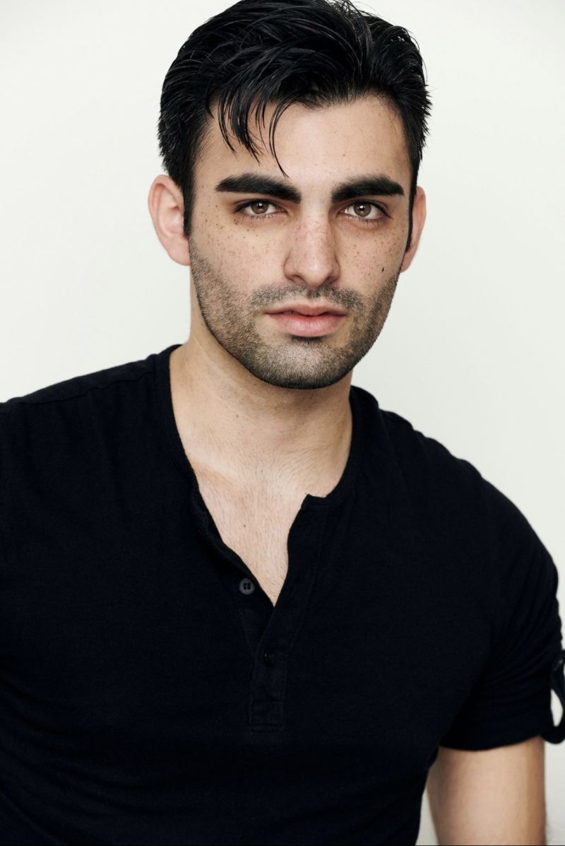 Meet the Cast of & JULIET, Beginning Previews on Broadway Tonight!  Image