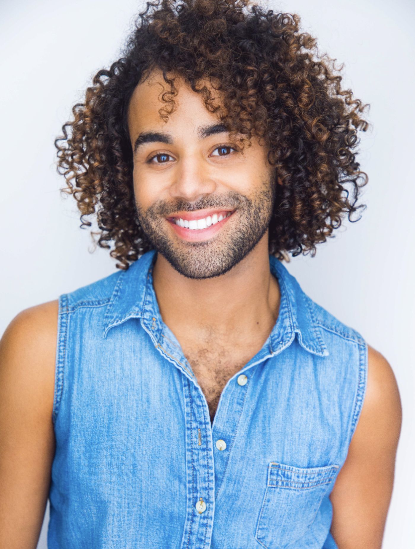 Meet the Cast of & JULIET, Beginning Previews on Broadway Tonight!  Image