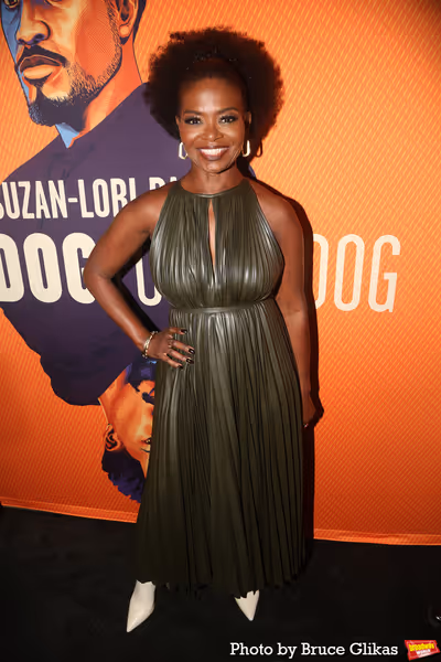 Producer La Chanze Photo