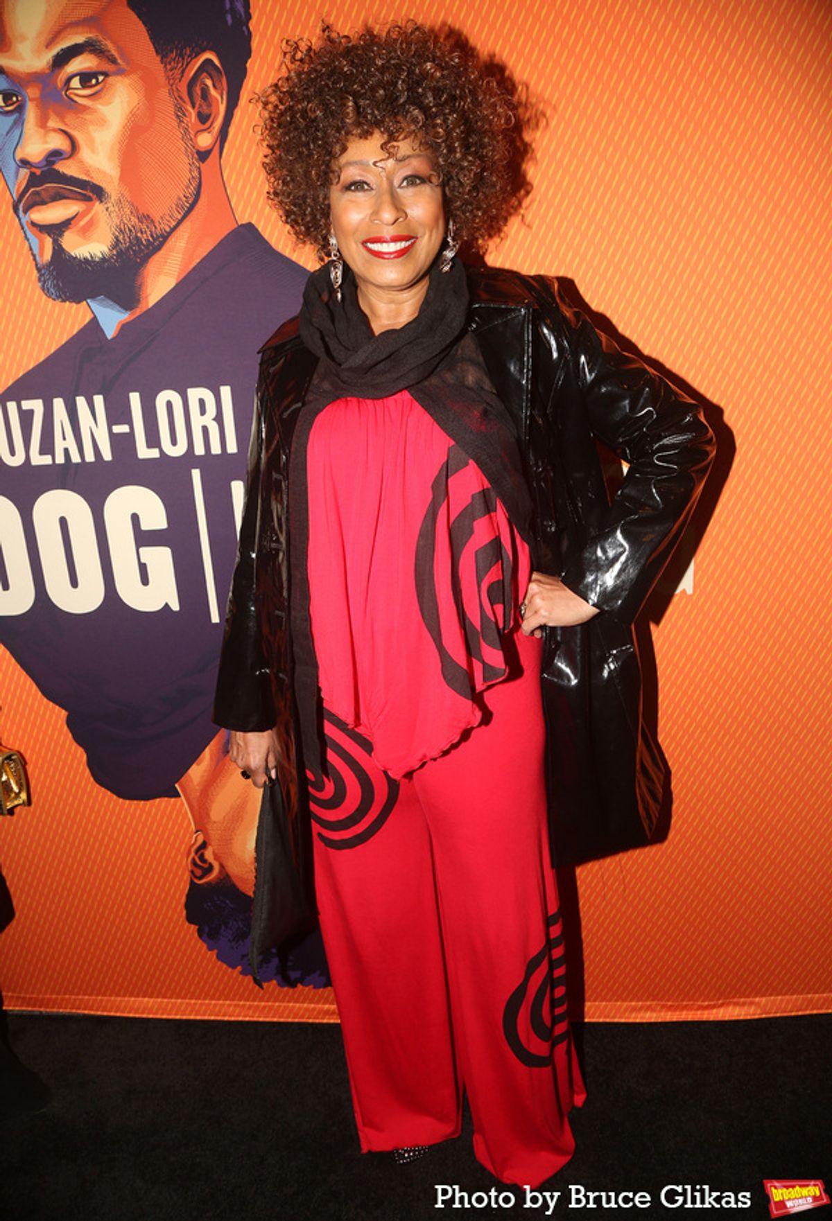 Tamara Tunie at 
