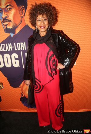 Tamara Tunie @ BroadwayWorld Tamara Tunie Photo