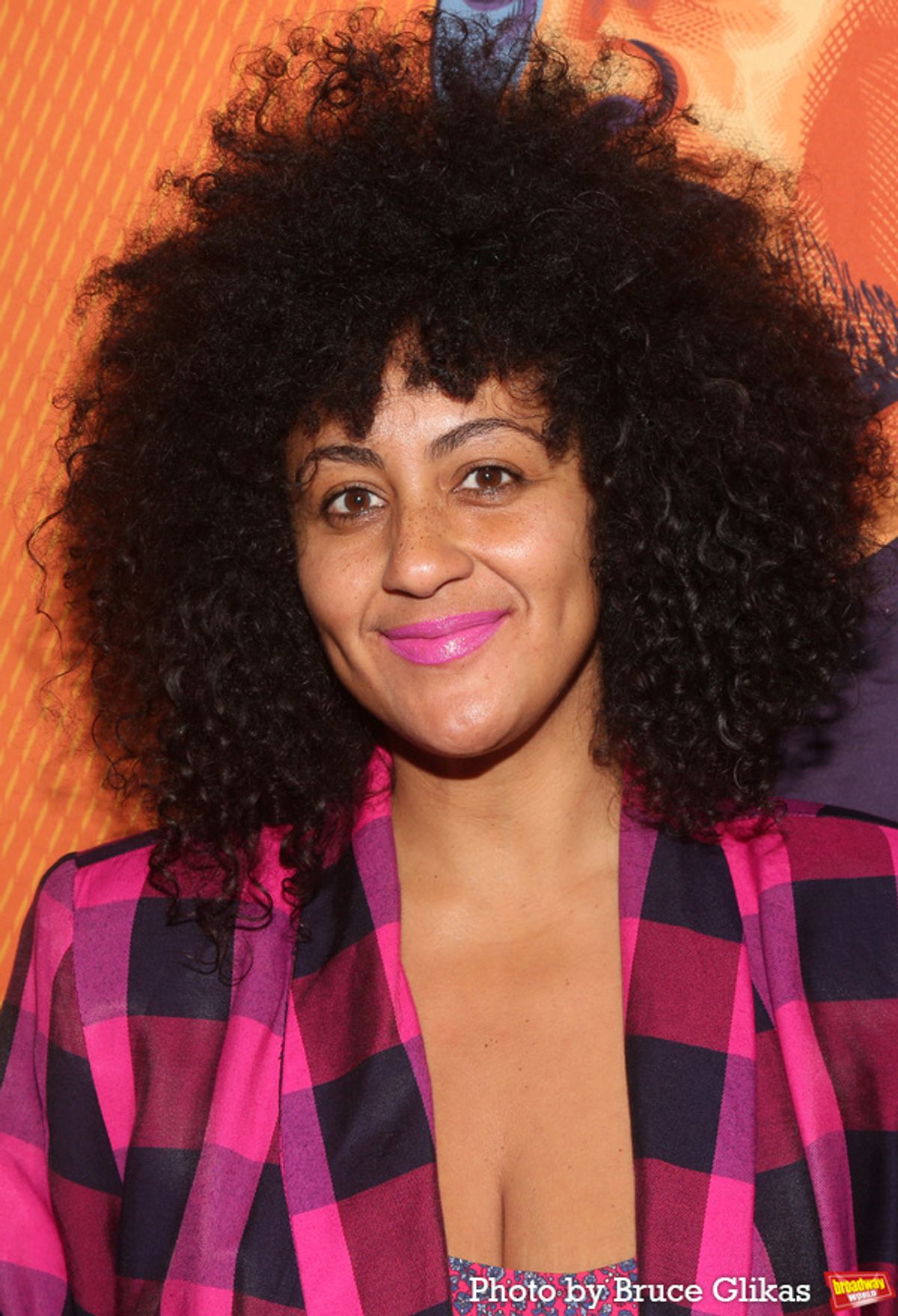 Lileana Blain-Cruz at 