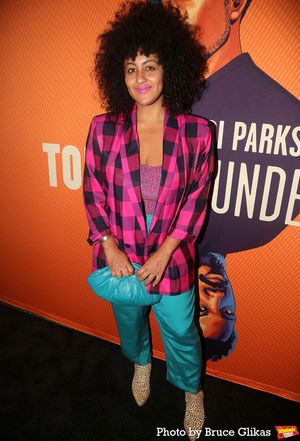 Lileana Blain-Cruz @ BroadwayWorld Lileana Blain-Cruz Photo