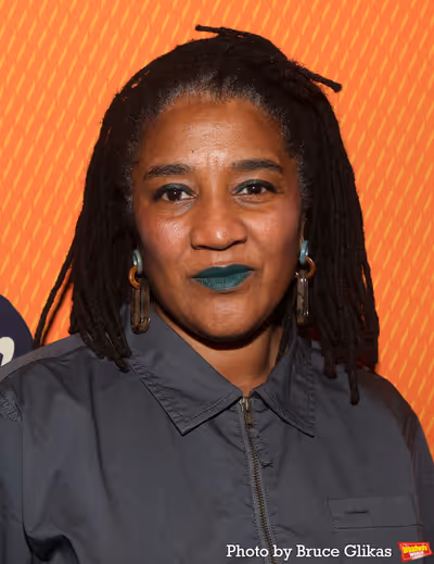 Lynn Nottage Photo