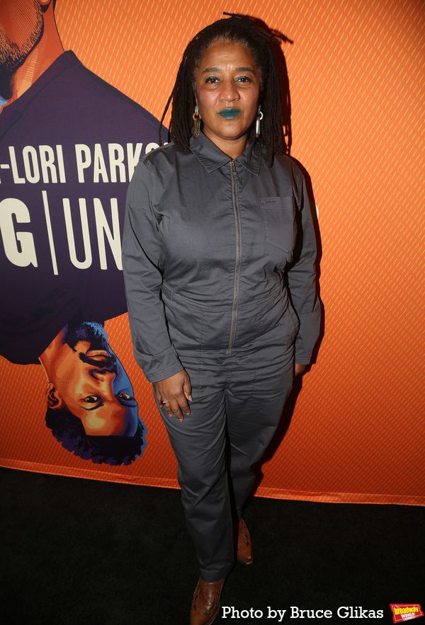 Photos: Stars Walk the Red Carpet on Opening Night of TOPDOG/UNDERDOG — photo 41 of 66