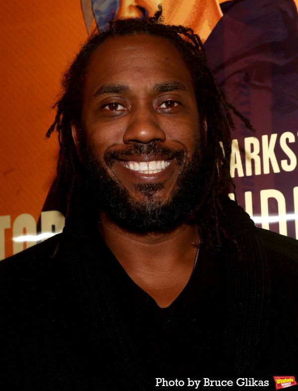 Photos: Stars Walk the Red Carpet on Opening Night of TOPDOG/UNDERDOG — photo 46 of 66