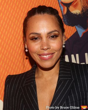 Amirah Vann Photo