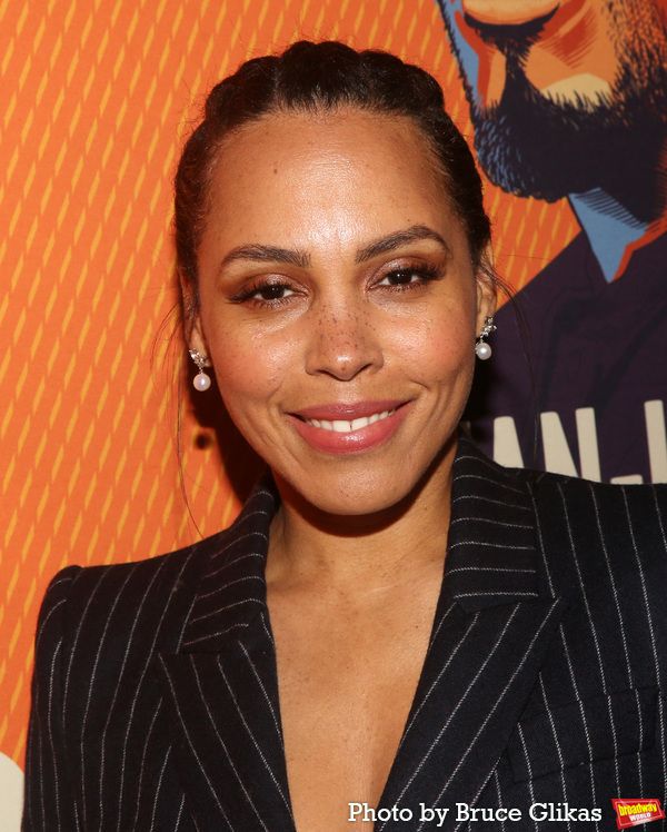 Amirah Vann Photo