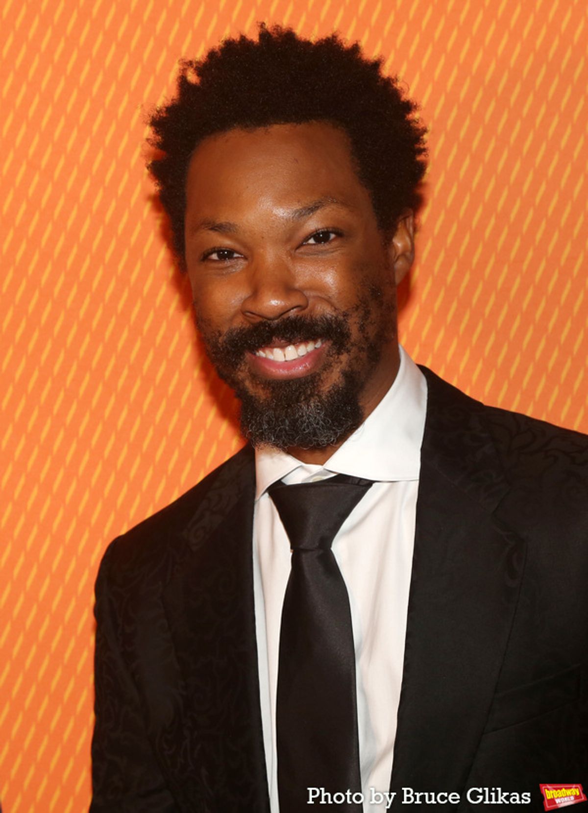 Corey Hawkins at Photos: TOPDOG/UNDERDOG Celebrates Opening Night on Broadway