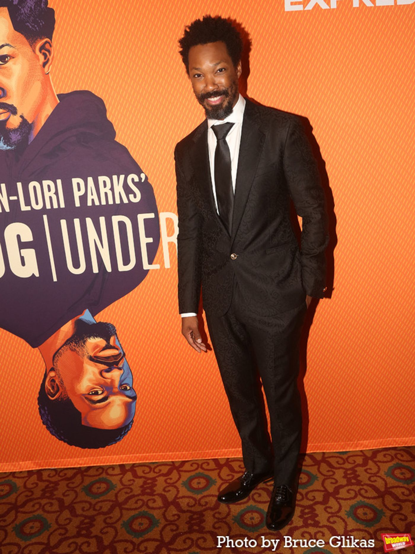 Photos: TOPDOG/UNDERDOG Celebrates Opening Night on Broadway  Image