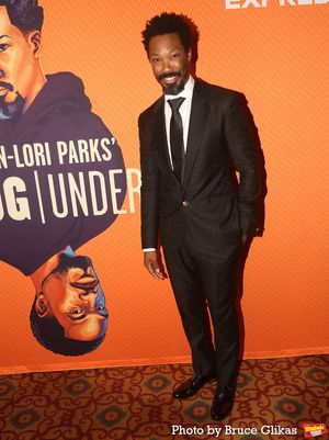 Corey Hawkins  Photo