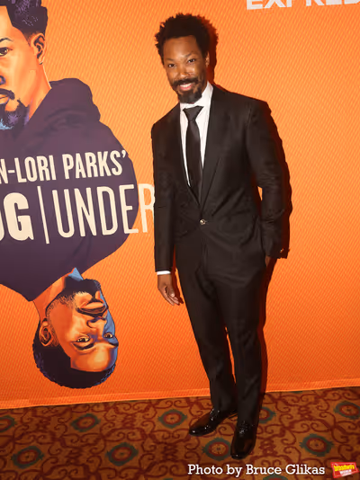 Corey Hawkins  Photo