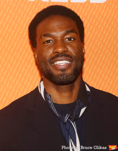 Yahya Abdul-Mateen II Photo