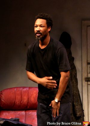 Corey Hawkins Photo