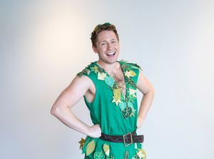 David Ribi @ BroadwayWorld David Ribi Photo