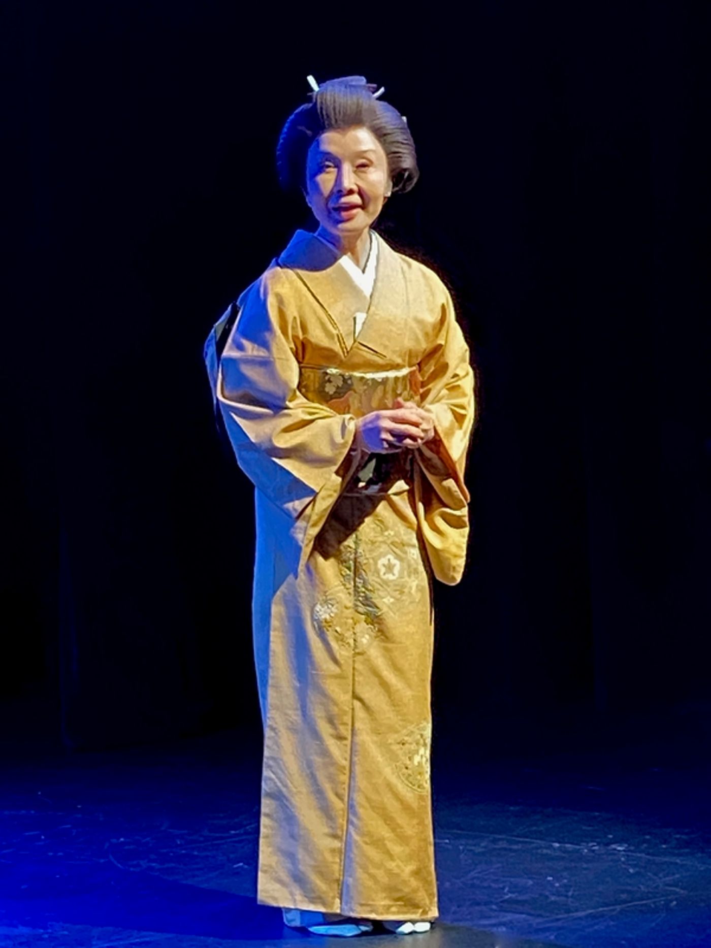 Photos: First Look at CHUSHINGURA - 47 RONIN at Amaterasu Za  Image