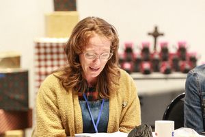 Caitlin Hargraves  Photo