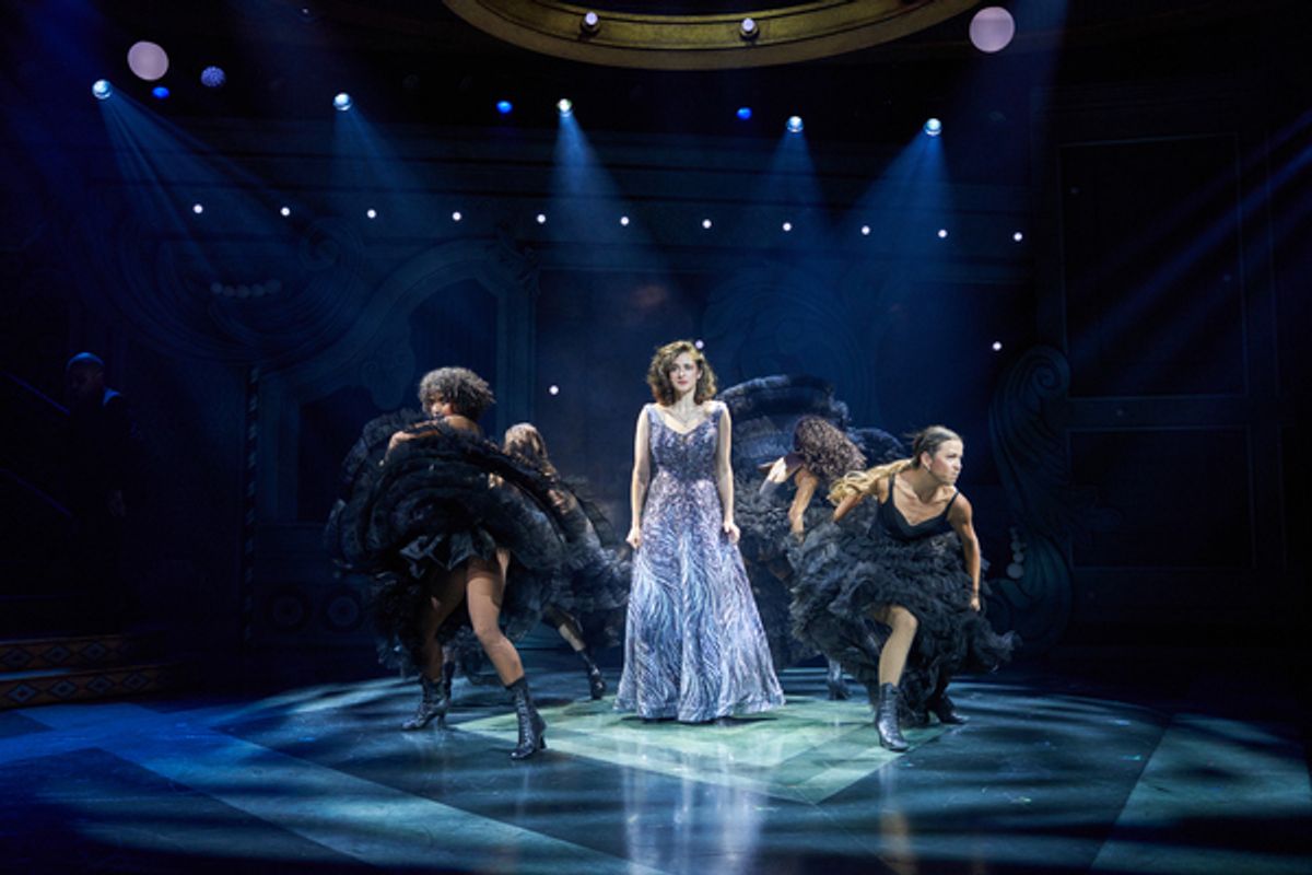 Jennifer Florentino, Hannah Cruz, and Morgan Marcell     at 