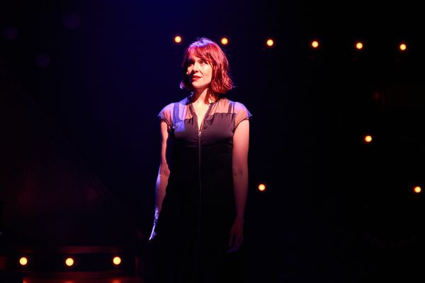 Kate Nash                               Photo