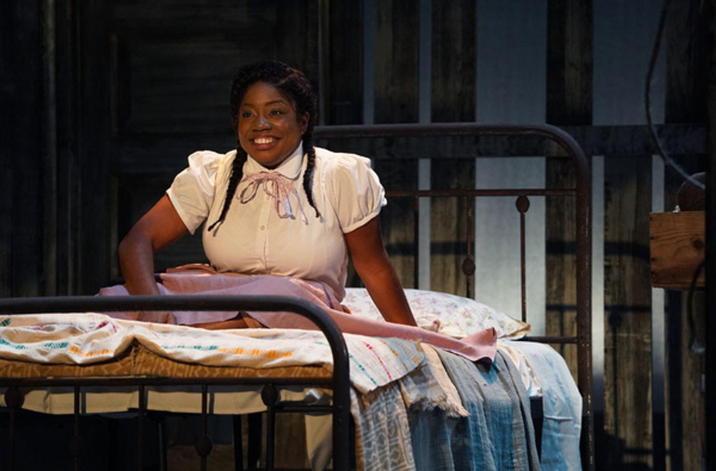 Photos: Westport Country Playhouse Stages Pulitzer Prize-Nominated Play FROM THE MISSISSIPPI DELTA Photos: Westport Country Playhouse Stages Pulitzer Prize-Nominated Play FROM THE MISSISSIPPI DELTA Image