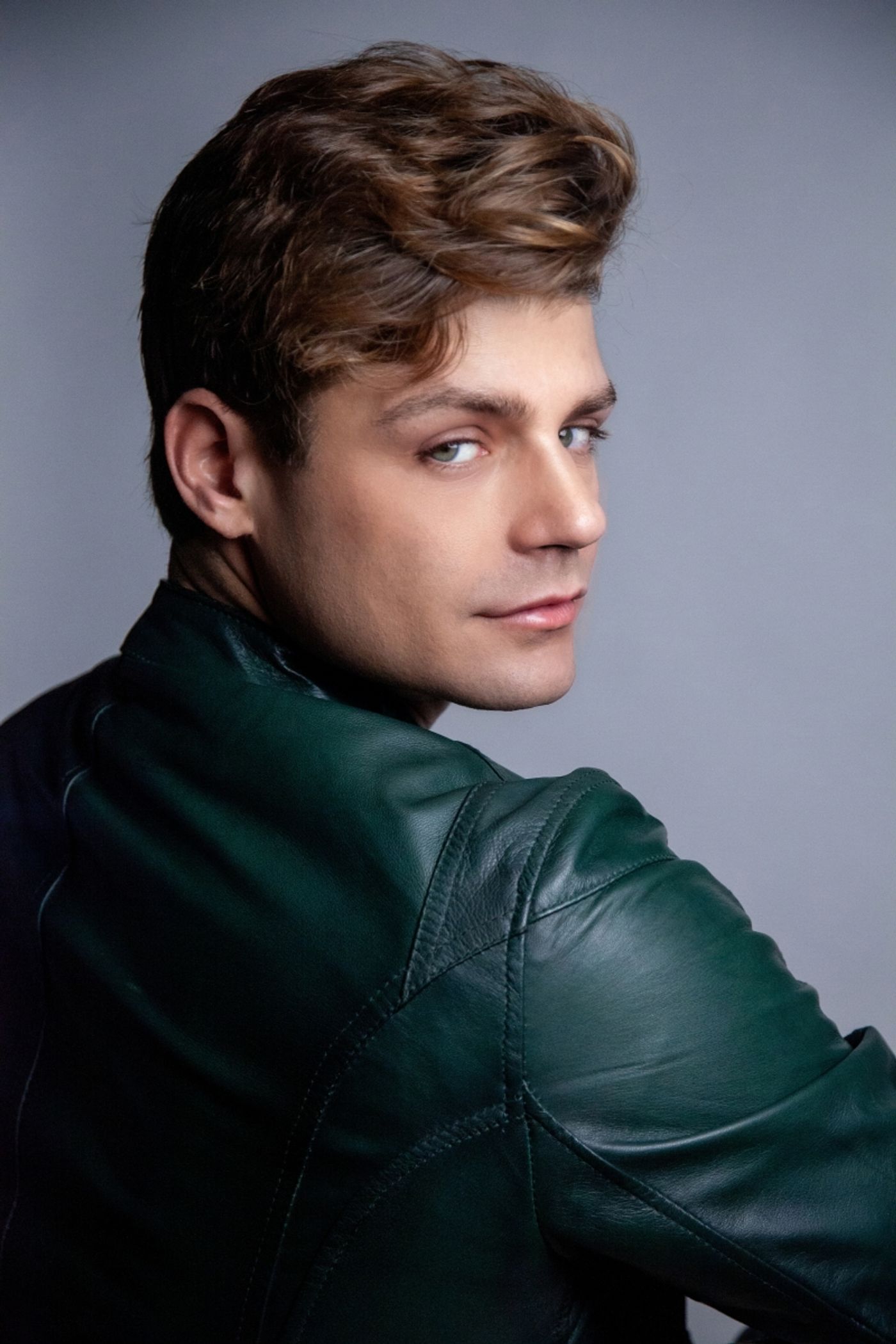 Interview: Garrett Clayton of IT: A MUSICAL PARODY at Chelsea Table + Stage  Image