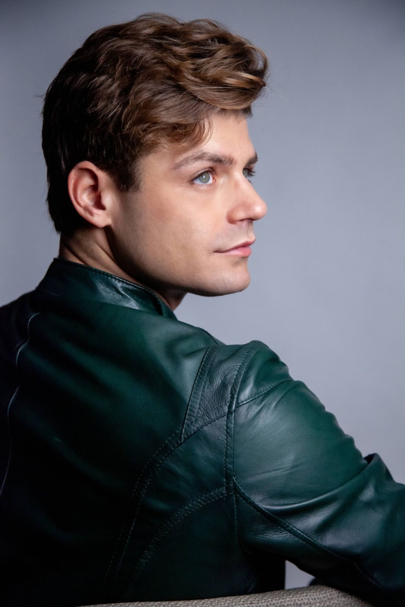 Interview: Garrett Clayton of IT: A MUSICAL PARODY at Chelsea Table + Stage  Image