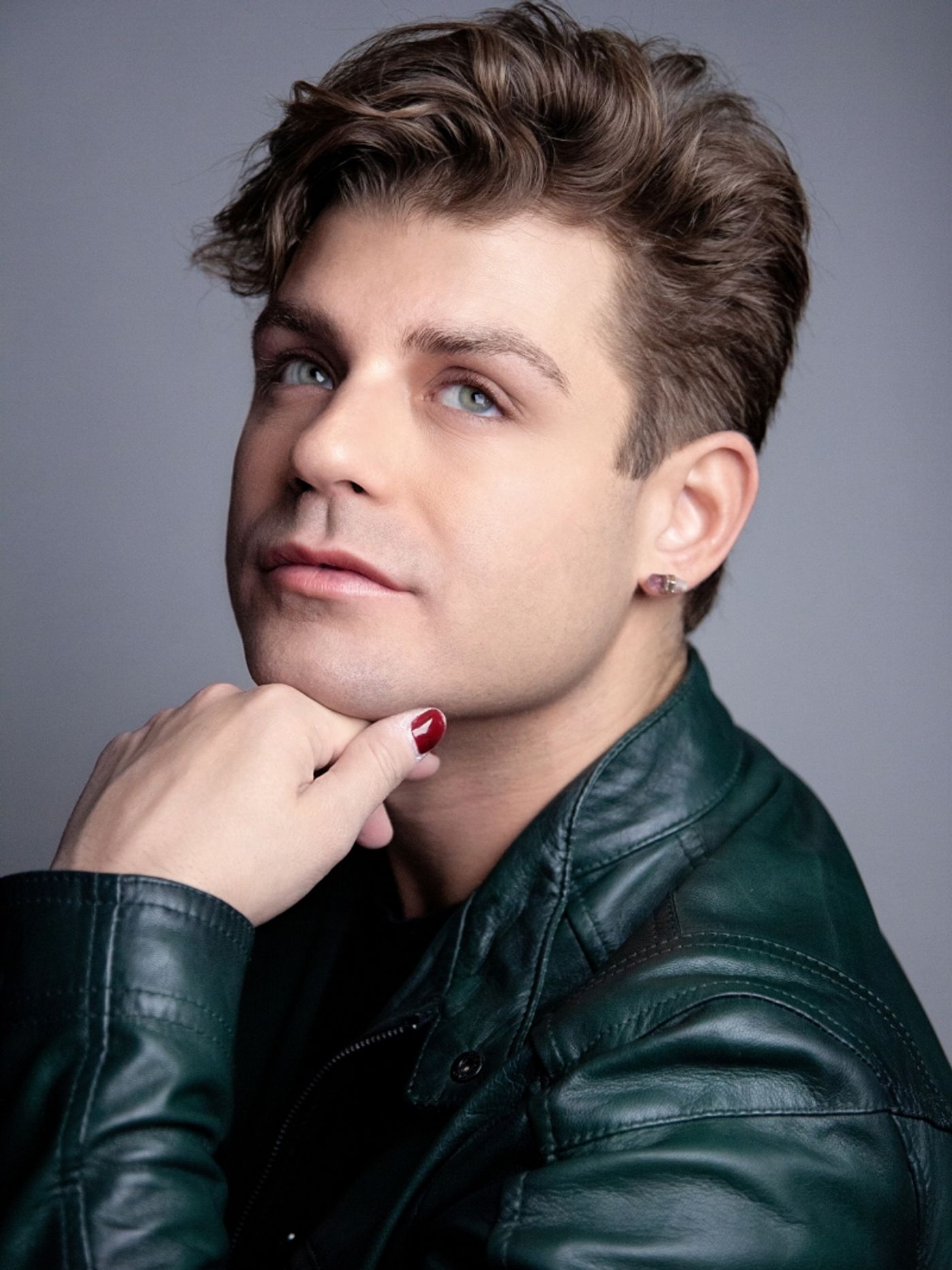 Interview: Garrett Clayton of IT: A MUSICAL PARODY at Chelsea Table + Stage  Image