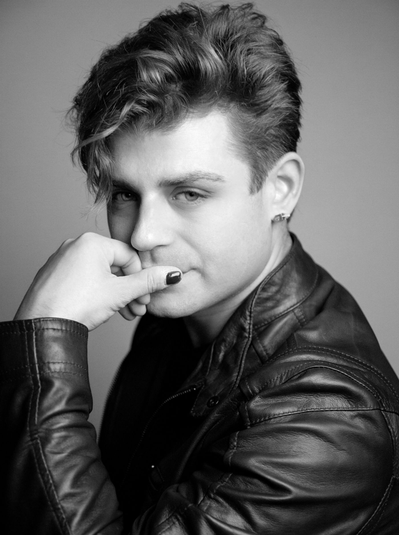 Interview: Garrett Clayton of IT: A MUSICAL PARODY at Chelsea Table + Stage  Image