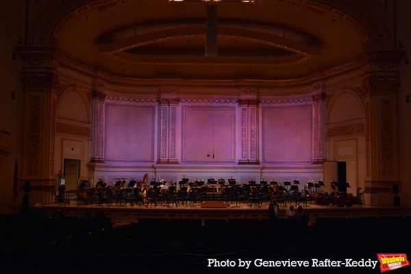 Photos: Go Inside The New York Pops' THE MUSIC OF STAR WARS Concert  Image