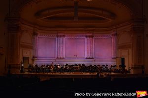 The New York Pops Presents The Music of Star Wars Photo