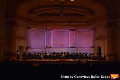 The New York Pops Presents The Music of Star Wars Photo