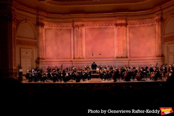 Photos: Go Inside The New York Pops' THE MUSIC OF STAR WARS Concert  Image